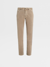 Camel Delavé